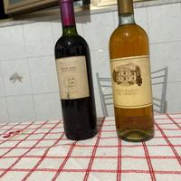 Vini doc vintage