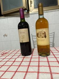 Vini doc vintage