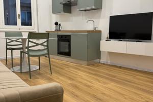 Bilocale in corso Italia