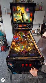 Flipper The Addams Family