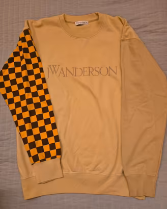 Felpa JW Anderson