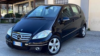 Mercedes-benz A 180 CDI Avantgarde