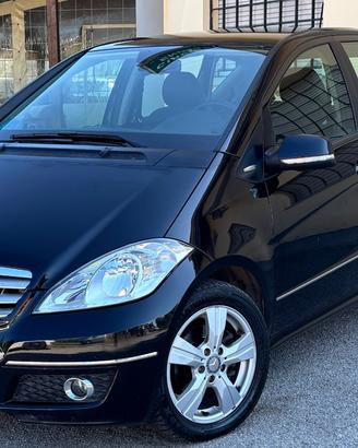 Mercedes-benz A 180 CDI Avantgarde