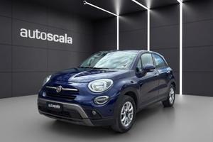 FIAT 500X 1.6 MultiJet 120 CV City Cross