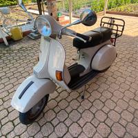 Vespa px 125