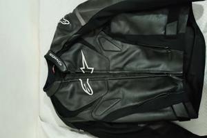 Tuta alpinestars uomo divisibile