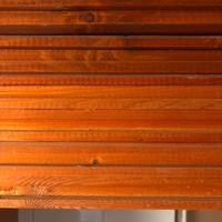 Tavolato Legno 3,60m x 15cm x 3,5cm 8mq totali