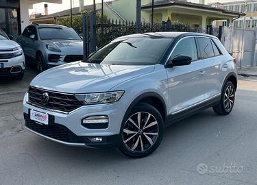 VOLKSWAGEN T-Roc 2.0 TDI 115CV STYLE
