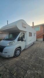 Mobilvetta s71 Fiat ducato 3.0