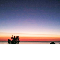 Appartamento in contesto tranquillo prima collina