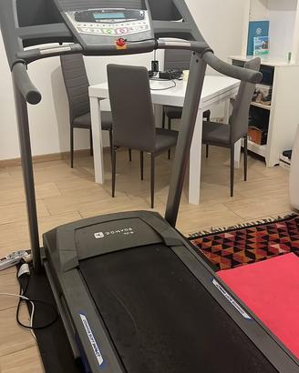 Tapis roulant  Domyos TC-5