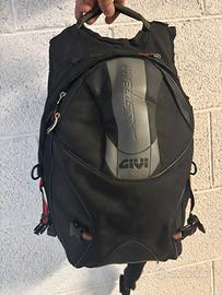 Givi  xstteam zaino moto porta casco