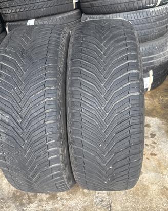 gomme usate 2255518 All Seasons MICHELIN - CRO - 1