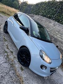 OPEL ADAM 1400 GPL