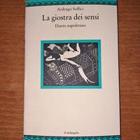 La giostra dei sensi  A. Soffici