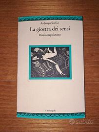 La giostra dei sensi  A. Soffici