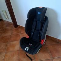 Seggiolino auto Chicco Youniverse - isofix

