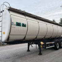 Bata Cisterna alimentare 12.000-7.000-13.000lt