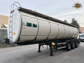 Bata Cisterna alimentare 12.000-7.000-13.000lt