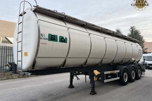 Bata Cisterna alimentare 12.000-7.000-13.000lt