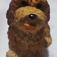 Cagnolino promozionale della Kodak 1993 gadget 