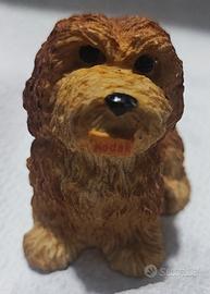 Cagnolino promozionale della Kodak 1993 gadget 