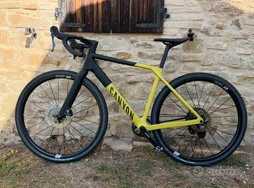 Set Ruote DT Swiss G1800 700c MicroSpline