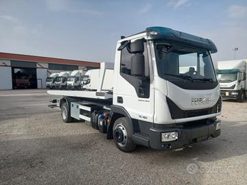 IVECO ML 75E19 - Allestimento Nuovo: Carroattrezzi