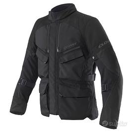 Completo NUOVO clover scout 5wp Giacca + pantalone