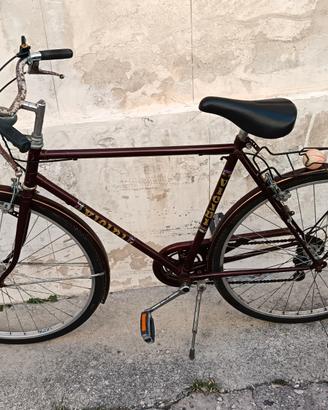Bici vintage