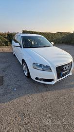 AUDI A3 3ª serie - 2011