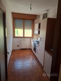 appartamento a Bibbiano 