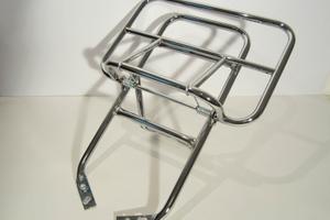 Portapacchi Post Vespa VNB GTR TS SUPER RALLY SS