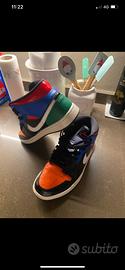 Nike air jordan 1 nike low dunk sacai max Pegasus