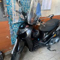 Piaggio liberty