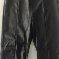 leggins similpelle Calzedonia 