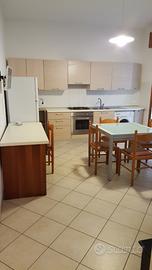 Bilocale estivo vicino al mare