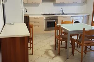 Bilocale estivo vicino al mare