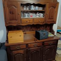 credenza 