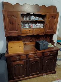 credenza 