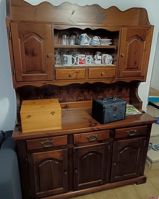 credenza 