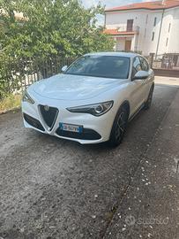 ALFA ROMEO STELVIO 2.2 190 CV