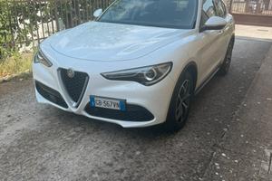 ALFA ROMEO STELVIO 2.2 190 CV