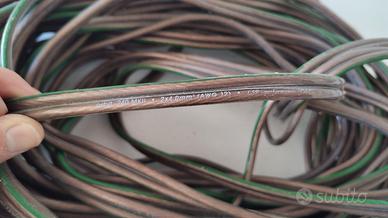 Sommer Cable Orbit 240 MKII 15mt Cavo Potenza