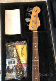 Fender jazz american standard