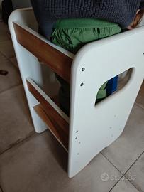 TORRE MONTESSORI 