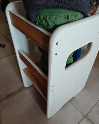 TORRE MONTESSORI 