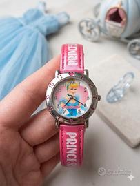 Orologio Bambina Disney Principessa Cenerentola