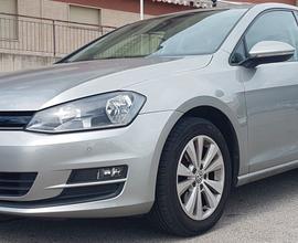 Golf 7