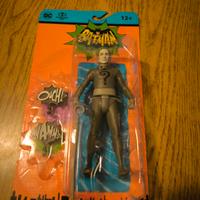 action figure McFarlane toys the riddler Batman 